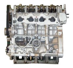 Honda D17A1 01-05 Engine