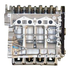 Honda D17A2/6 01-05 Engine