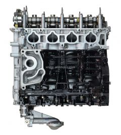 Acura K20Z1 05-06 Engine