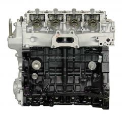 Honda R18A1 06-11 Engine