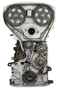 KIA FE 95-02 DOHC Engine