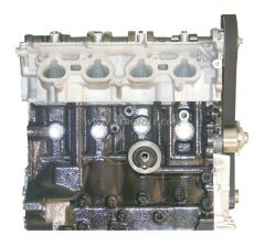 Mazda FS 01-03 Engine