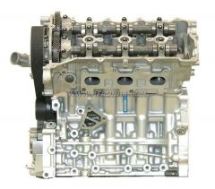 Mazda KJ 94-02 Engine