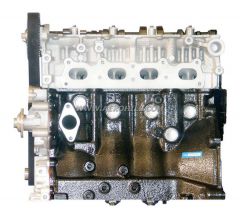 Mazda FP 6/98-00 Engine