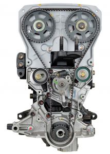 KIA 1.5 DOHC Engine