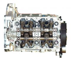 Subaru EJ25E 98-02 Engine