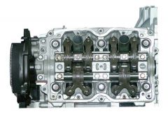 Subaru EJ25E 2/01-10 Engine