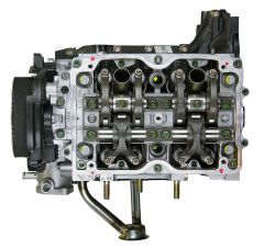 Subaru EJ25E 03-04 Engine