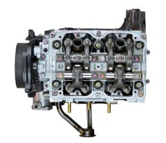 Subaru EJ25E 99-01 Engine