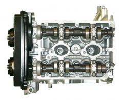 Subaru EJ20D 02 Engine