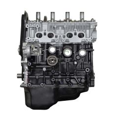 Toyota 5SFE 7/96-01 Engine