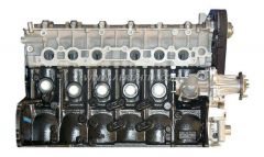 Toyota 2JZGE 7/97-05 Engine