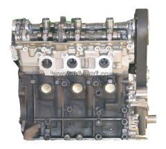 Toyota 5VZF-E Engine