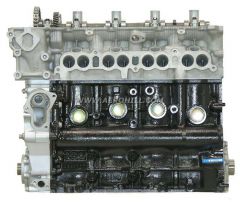 Toyota 3RZF-E Engine