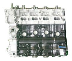 Toyota 3RZF-E Engine