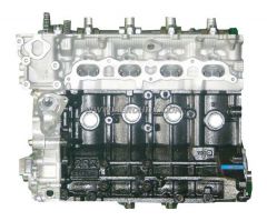 Toyota 2RZF-E Engine