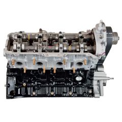 Toyota 3UZFE 7/00-10 Engine