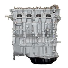 Toyota 2AZFXE 06-12 Engine