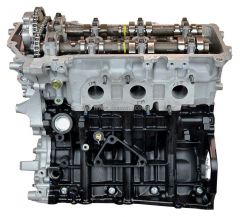 Toyota 1GR-FE 03-04 Engine