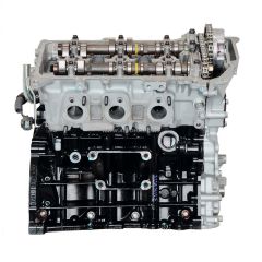 Toyota 1GRFE 07-15 Engine