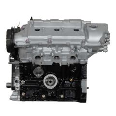 Toyota 3MZFE HYBRID Engine