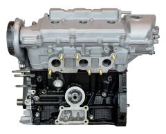 Toyota 3MZFE FWD Engine