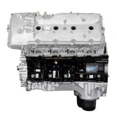 Toyota 3URFE/FBE 08-09 Engine