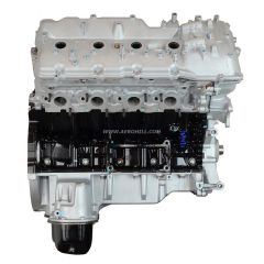 Toyota 3URFE/FBE 12-17 Engine