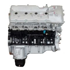 Toyota 3URFE/FBE 10-12 Engine