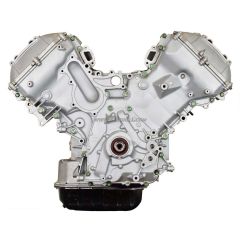 Toyota 3URFE 13-17 Engine