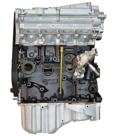 Volkswagen 1.8T 2000 Engine