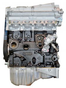 Volkswagen 1.8T 2000 Engine