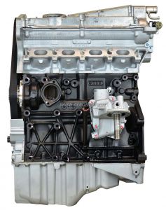 Volkswagen 1.8T 02-05.5 Engine