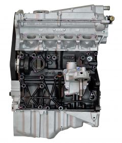 Volkswagen 1.8T 2001 Engine