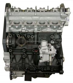 Volkswagen 1.8T 99-01 Engine