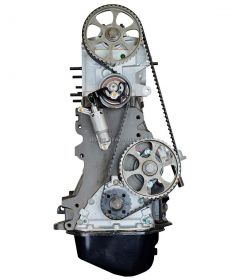 Volkswagen 2.0L 96-01 ABA Engine