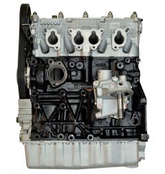 Volkswagen 2.0L 98-01 Engine