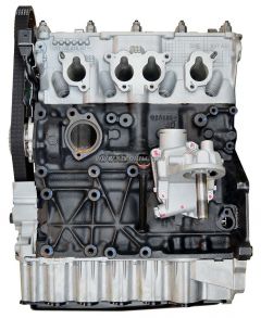 Volkswagen 2.0L 03-05 Engine