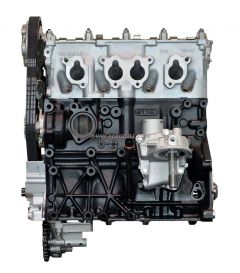 Volkswagen 2.0L 04-05 Engine