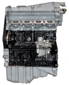 Volkswagen 1.8T 02-05.5 Engine