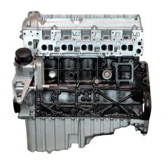 Mercedes Benz OM647 04-06 Engine