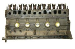 AMC 4.0/242 2000-01 Engine