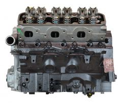 Buick 231 97-07 SC FWD EN