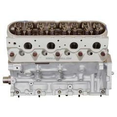 Chevrolet 6.2 07-08 Engine