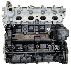 Chevrolet 2.2 07-08 Engine