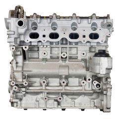 Chevrolet 2.4 09-12 Engine