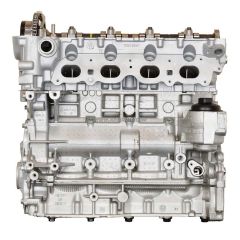 Chevrolet 2.2 09-10 ECOTEC Engine