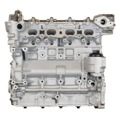 Chevrolet 2.4 10-11 Engine