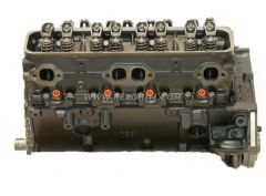 Chevrolet 350 00-02 Engine