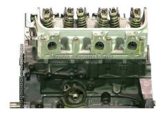 Chevrolet 3.1 2003 Engine